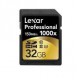 Lexar 32GB SDHC UHS-2